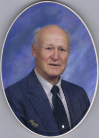John Kalsbeek Sr.